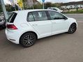 Volkswagen Golf 1.0 TSI BlueMotion Tech SE Nav DSG Euro 6 (s/s) 5dr 7