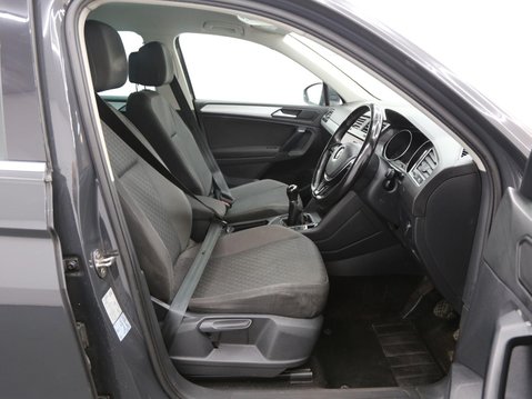 Volkswagen Tiguan 2.0 TDI Match Euro 6 (s/s) 5dr 20