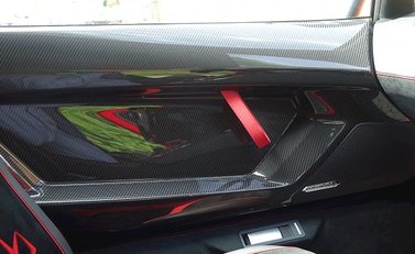 Lamborghini Aventador SV 23