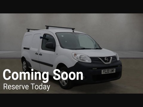 Nissan NV250 DCI ACENTA L2 1