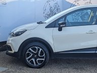 Renault Captur DYNAMIQUE NAV DCI 5