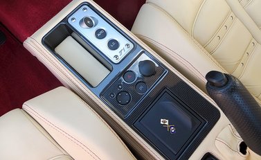 Ferrari F430 Spider 17