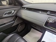 Land Rover Range Rover Velar 2.0 Range Rover Velar R-Dynamic HSE D240 Auto 4WD 5dr 82