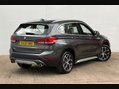 BMW X1 2.0 X1 xDrive 20i XLine Auto 4WD 5dr 26