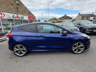 Ford Fiesta ST-LINE 8