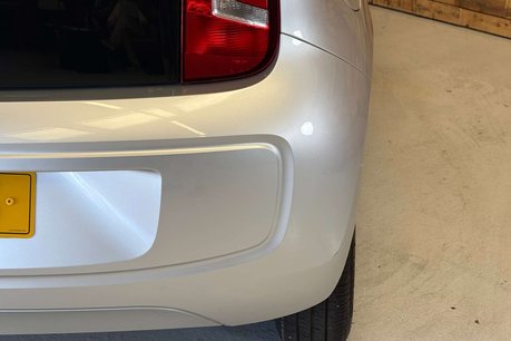 Volkswagen Up 1.0 High up! Hatchback 5dr Petrol ASG Euro 6 (75 ps) 65