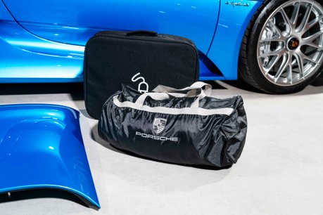 Porsche 918 Spyder NOW SOLD. SIMILAR REQUIRED. PLEASE CALL 01903 254800. 52