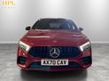Mercedes-Benz A Class 2.0 A35 AMG (Premium) Hatchback 5dr Petrol 7G-DCT 4MATIC Euro 6 (s/s) (306 2