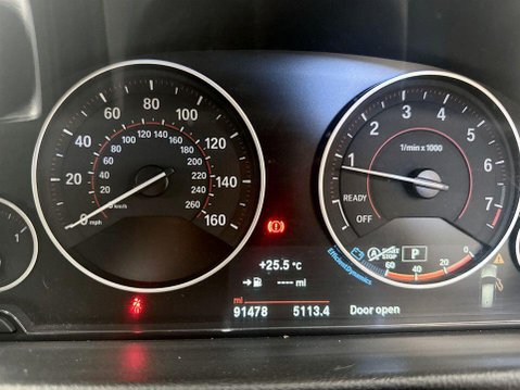 BMW 3 Series 2.0 320i M Sport Shadow Edition Touring 5dr Petrol Auto Euro 6 (s/s) (184 p 14