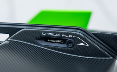 Lamborghini Huracan STO 28