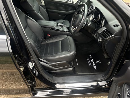 Mercedes-Benz GLE GLE 250 D 4MATIC AMG LINE 43