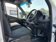 Mercedes-Benz Sprinter 315 Cdi Progressive Luton with Tail Lift 17