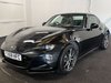 Mazda MX-5 2.0 MX-5 RF Sport Nav Auto 2dr