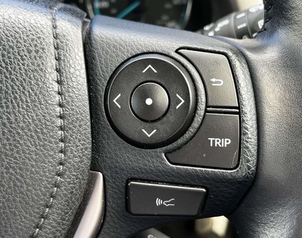 Toyota Rav4 2.5 RAV4 Excel HEV CVT 4WD 5dr 50