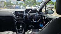 Peugeot 208 1.2 PureTech GPF GT Line Hatchback 5dr Petrol EAT Euro 6 (s/s) (110 ps) 41
