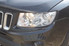 Jeep Compass CRD LIMITED 2WD 11