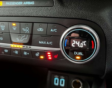 Ford Kuga 1.5 Kuga ST-Line X Edition EcoBlue Auto 5dr 51