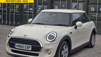 Mini Hatch 1.5 Cooper GPF Hatchback 5dr Petrol Steptronic Euro 6 (s/s) (136 ps) 3