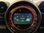 Mini Countryman 1.6 John Cooper Works ALL4 Euro 5 (s/s) 5dr 28