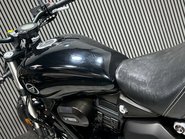 Keeway RKV 2023 ONLY 2K 1 OWNER V TWIN CRUISER BIKE 125CC LEARNER 34