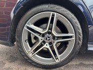 Mercedes-Benz C Class 2.0 C220d AMG Line (Premium) Estate 5dr Diesel G-Tronic+ Euro 6 (194 ps) 16