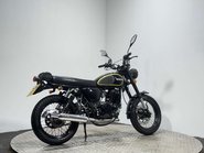 Herald Motor Co Classic 2016 8K GOOD RUNNING BIKE MOT CLEAN 250CC RETRO BIKE 2