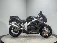 Honda CBR CBR918 1997 ONLY 21K RUNNING SPORTS PROJECT BIKE CLASSIC 1