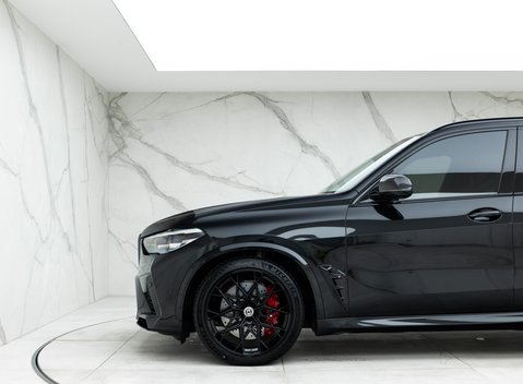 BMW X5 M Competition 26