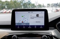 Ford Kuga TITANIUM EDITION 21