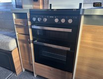 Bailey Adamo 75-4DL 6 Berth|4 Belt|Rear Lounge|Bathroom|Kitchen 16