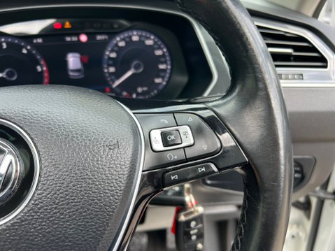 Volkswagen Tiguan SEL TDI BMT 4MOTION 42