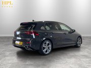 Volkswagen Golf 1.5 eTSI MHEV R-Line Hatchback 5dr Petrol Hybrid DSG Euro 6 (s/s) (150 ps) 7