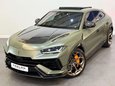 Lamborghini Urus 4.0 V8 BiTurbo Performante SUV 5dr Petrol Auto 4WD Euro 6 (666 ps) 16