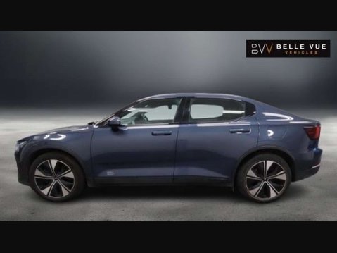 Polestar 2 2 EV FWD 5dr *NATIONAL DELIVERY* 5