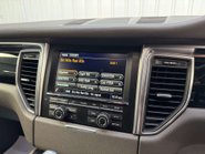 Porsche Macan 3.0 Macan S Semi-Auto 4WD 5dr 90