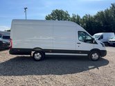 Ford Transit XLWB L4H3 High Roof Trend 350 Air Con Sensors EURO 6 5