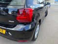 Volkswagen Polo 1.0 BlueMotion Tech Match Euro 6 (s/s) 5dr 20