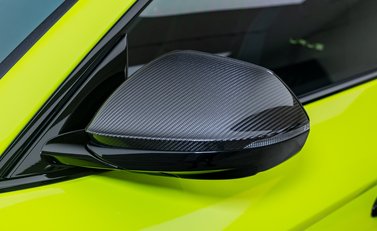 Lamborghini Urus PERFORMANTE 44