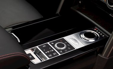 Land Rover Discovery Td6 HSE 22