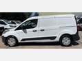 Ford Transit Connect 1.6 TDCi 240 L2 H1 4dr 15