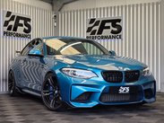 BMW M2 3.0i Coupe 2dr Petrol DCT Euro 6 (s/s) (370 ps) 34