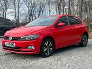 Volkswagen Polo 1.0 Polo Match TSi 5dr 8
