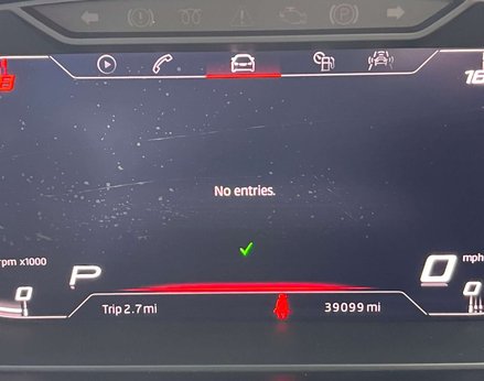 SEAT Arona 1.0 Arona FR Sport TSi Semi-Auto 5dr 27