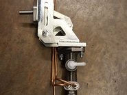 Fiat 500F Electric Conversion 83