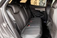Peugeot 3008 S/S GT 27