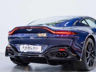 Aston Martin Vantage 4.0 V8 Coupe 2dr Petrol Auto Euro 6 (510 ps) 36