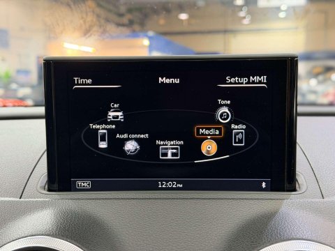 Audi RS3 2.5 TFSI Sportback 5dr Petrol S Tronic quattro Euro 6 (s/s) (Nav) (367 ps) 47