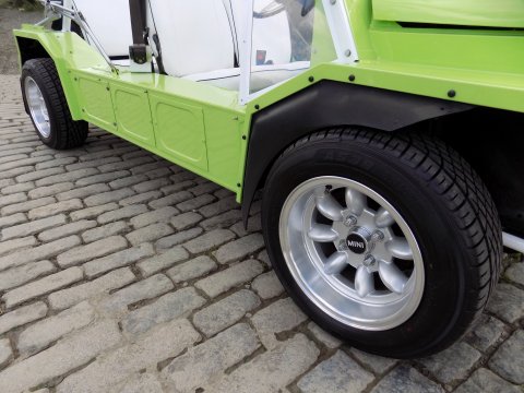 Austin Mini Moke 20
