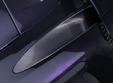 McLaren 750 S Spider 45