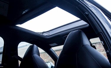 Audi RS6 Avant Performance 14